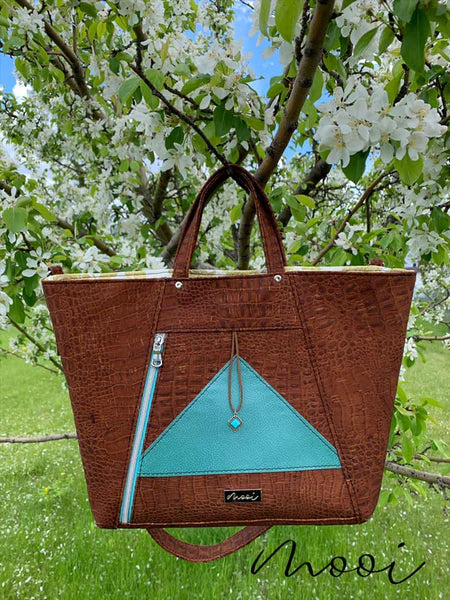 Rio Convertible Tote
