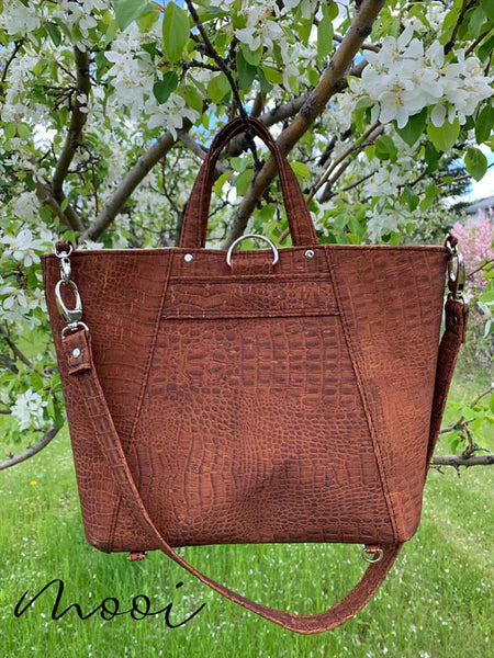 Rio Convertible Tote
