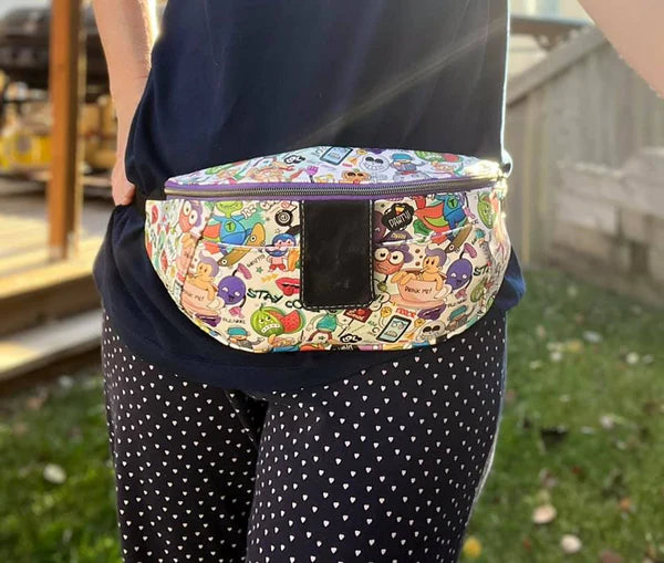 Richard Waist Pack