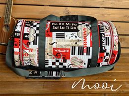 John Duffel Bag