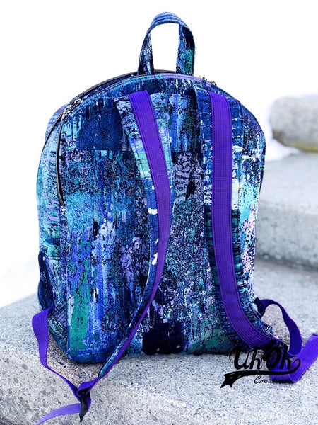 Keanu Backpack