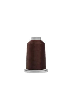 Glide Chocolate - 20469 40wt 1,100yds - 60wt 5,500yds