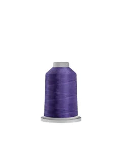 Glide 1,100yds - Eggplant - 410.42715