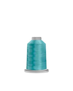 Glide 1,100yds - Light Turquoise - 32975