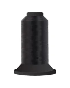 Glide Black 11001 - 40wt 1,100yds - - 60wt 5,500yds