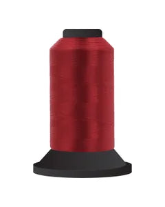 Glide Candy Apple Red - 410.90186 - 40wt 1,100yds - 60wt 5,500yds