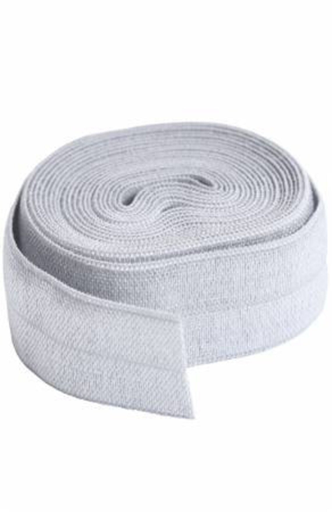 ByAnnie's 3/4" Fold-Over Elastic 2 Yard Package