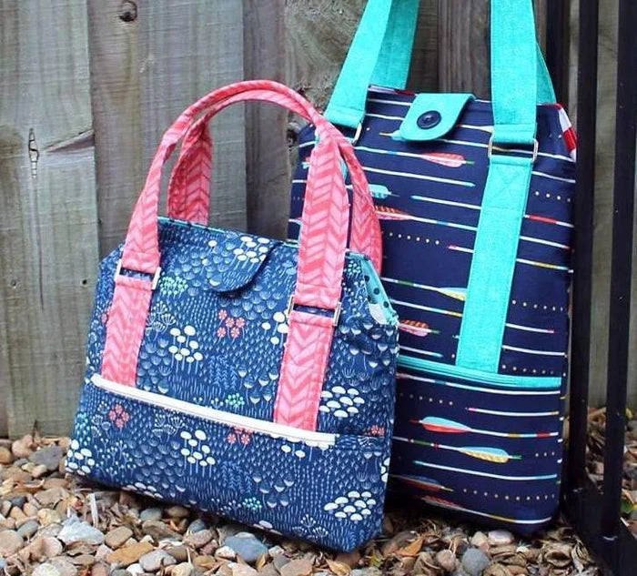 Style A Frame - For Small Retreat Bag