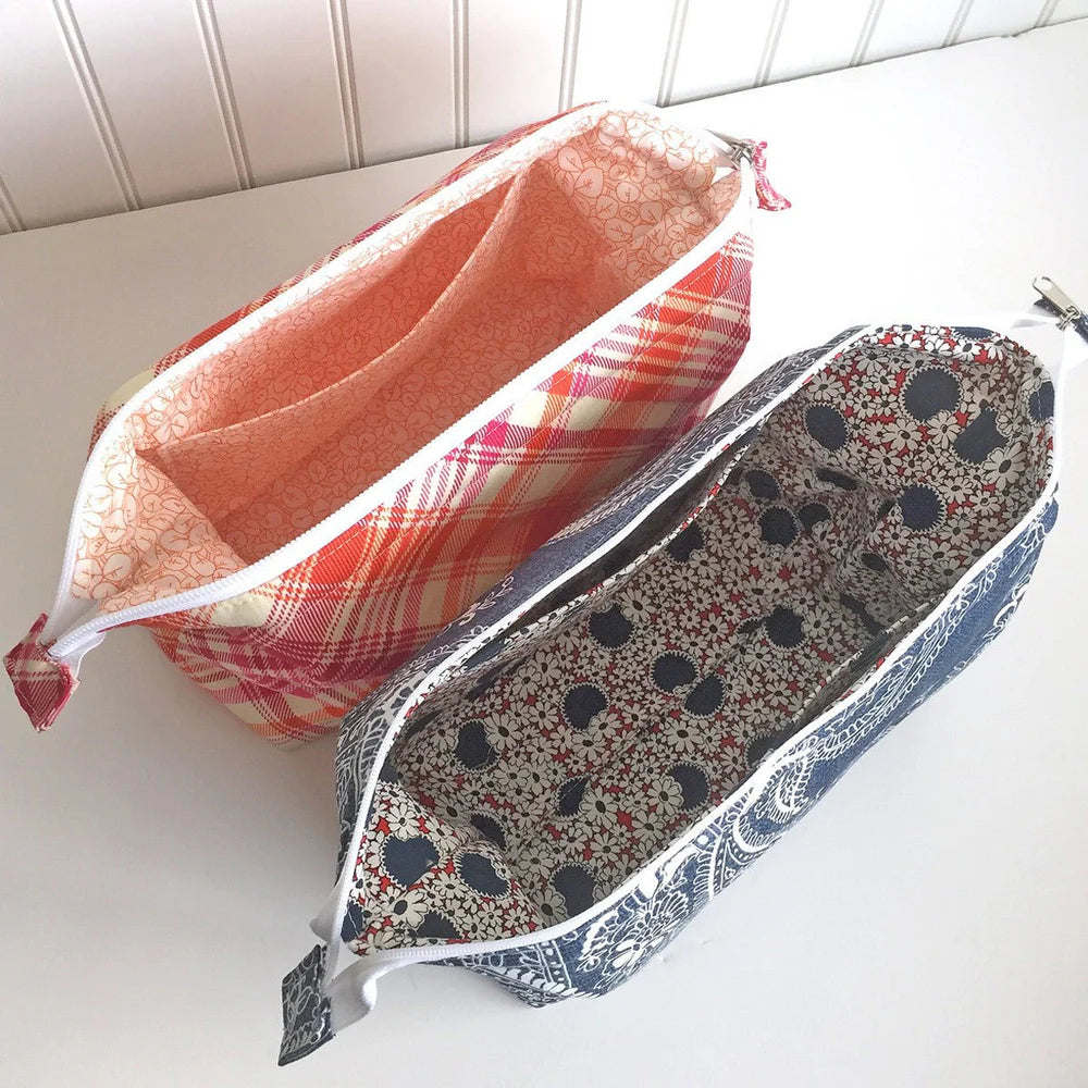 Style A Frame - For Small Retreat Bag