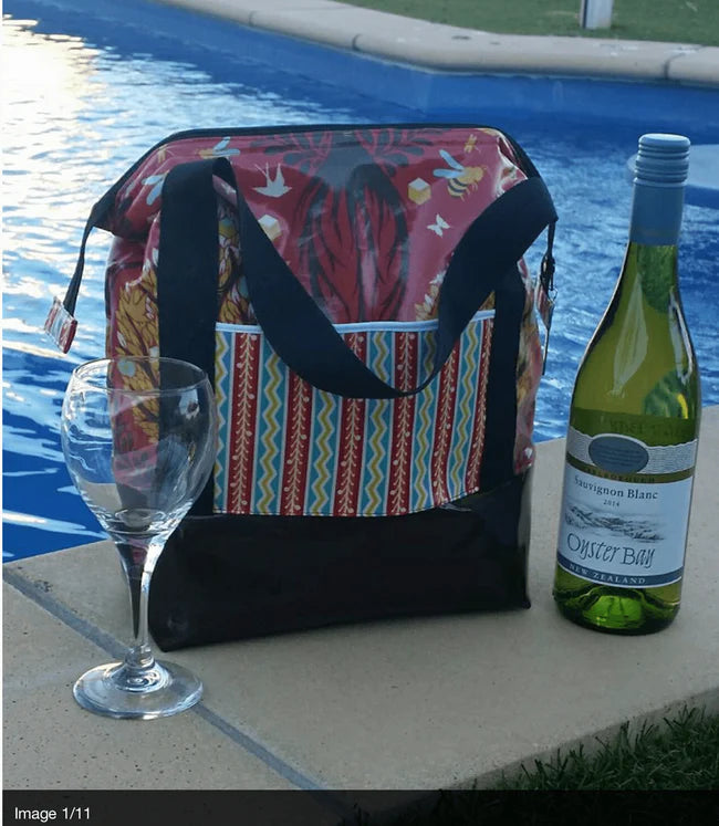 Style A Frame - For Small Retreat Bag