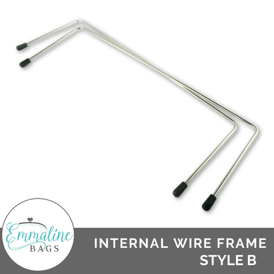 Internal Wire Frames - Style B (1 Pair)
