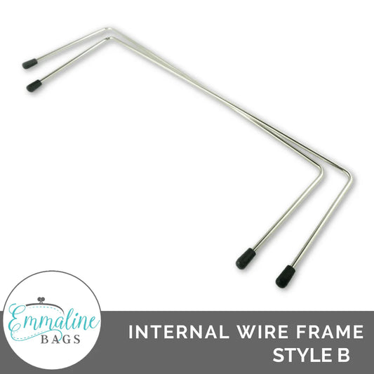 Internal Wire Frames - Style B (1 Pair)