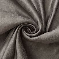Microsuede Charcoal - 1/2yd
