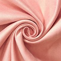 Microsuede Pink - 1/2yd