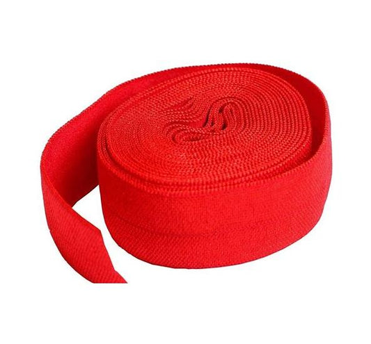 ByAnnie's 3/4" Fold-Over Elastic 2 Yard Package