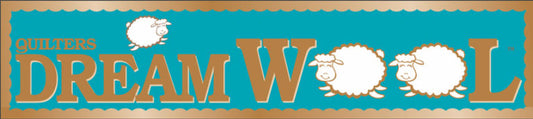 Quilters Dream Wool - Light Yet Lofty